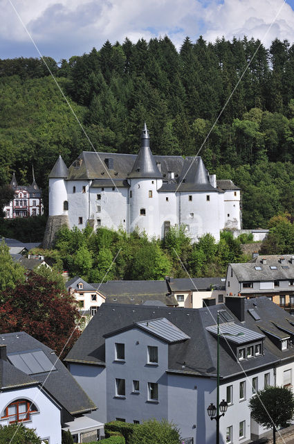 Kasteel van Clervaux