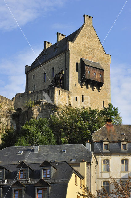 Castle Larochette