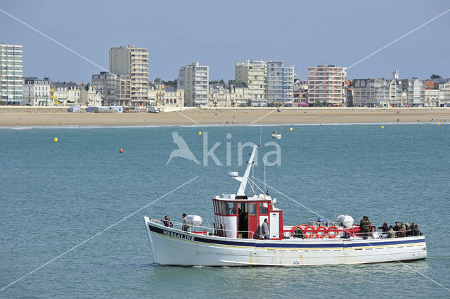 Les Sables d’ Olonne