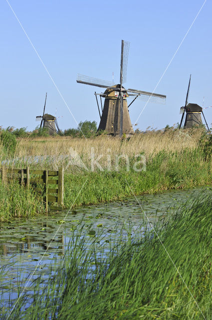 Windmills