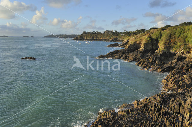 Pointe du Grouin