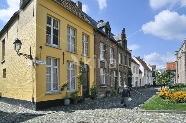 Beguinage