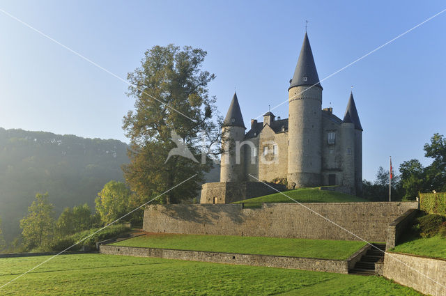 Château de Vêves