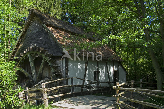 Domein Bokrijk