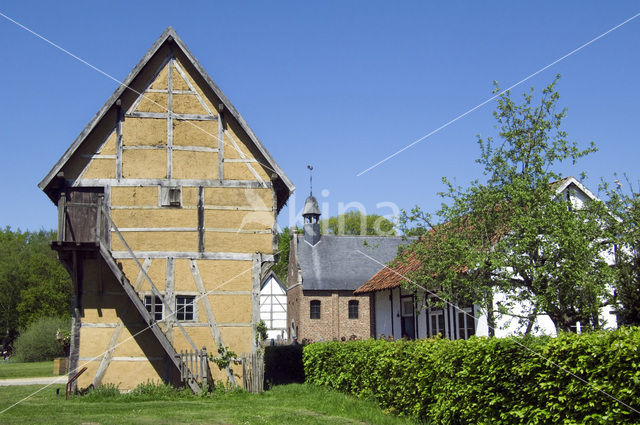 Domein Bokrijk