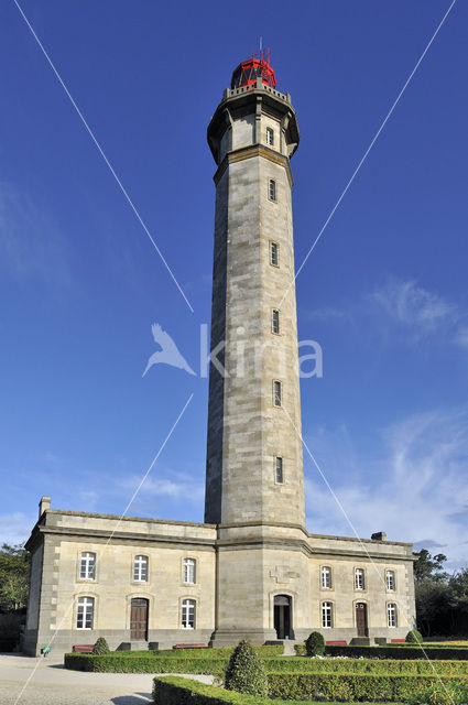 Phare des Baleines