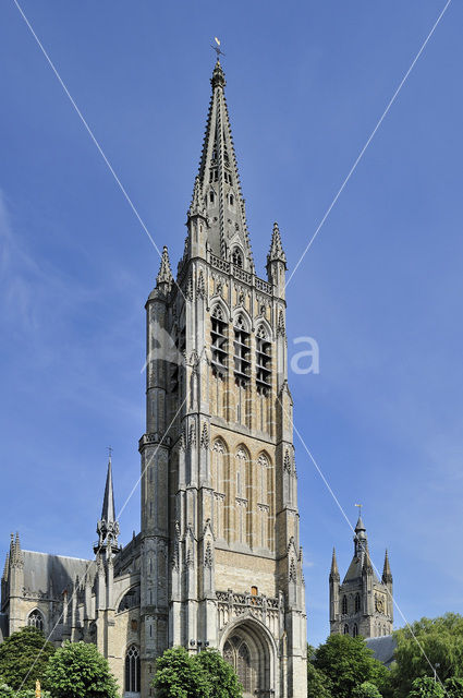 Sint-Maartenskerk