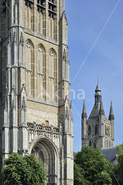 Sint-Maartenskerk