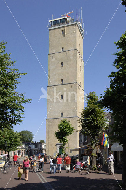 Vuurtoren de Brandaris