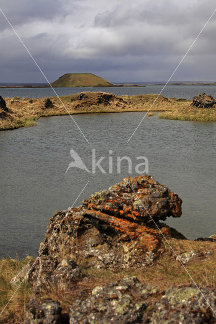 Myvatn