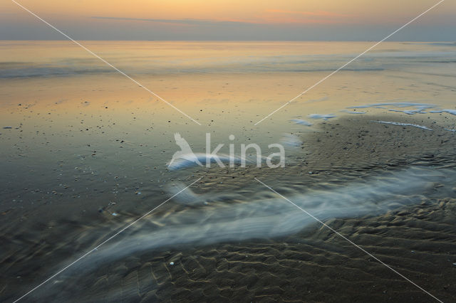 Noordzeestrand