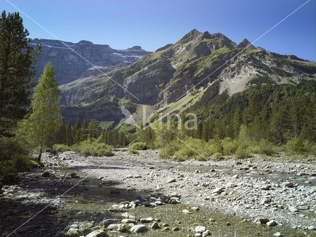 Cirque de Gavarnie