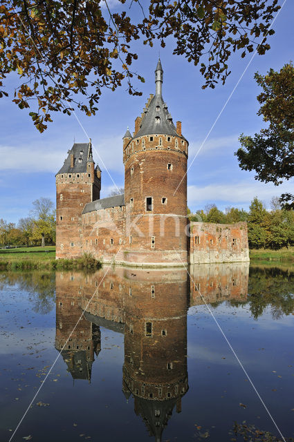 Kasteel van Beersel