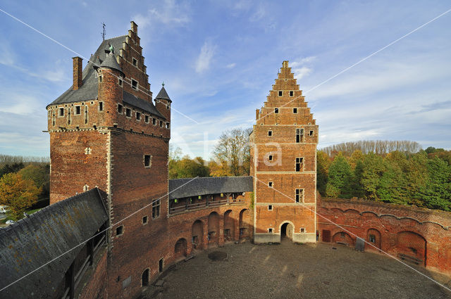 Kasteel van Beersel