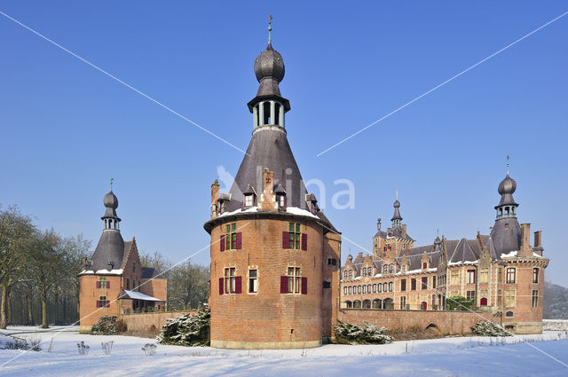 Kasteel van Ooidonk