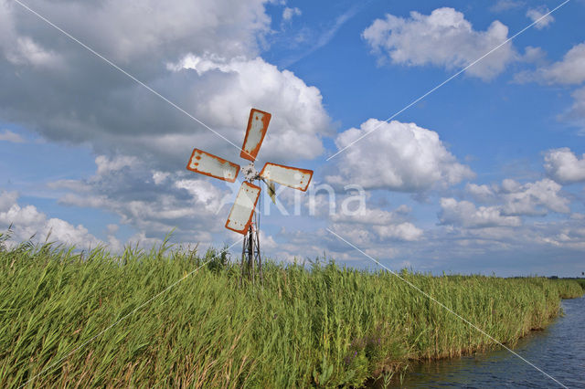 Nationaal Park Weerribben-Wieden