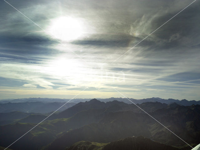 Pic du Midi de Bigorre