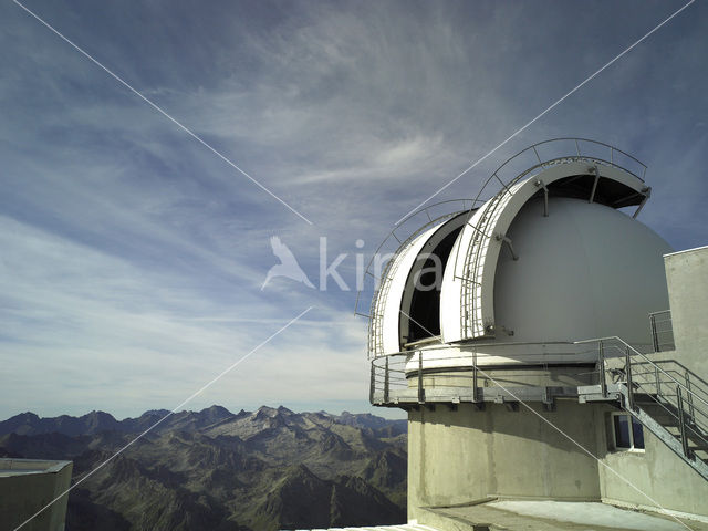 Pic du Midi de Bigorre