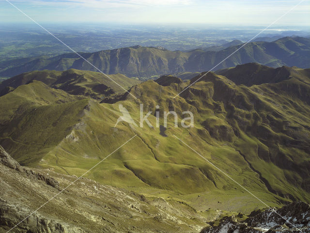 Pic du Midi de Bigorre