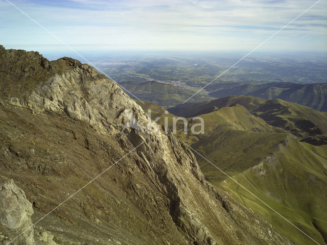 Pic du Midi de Bigorre