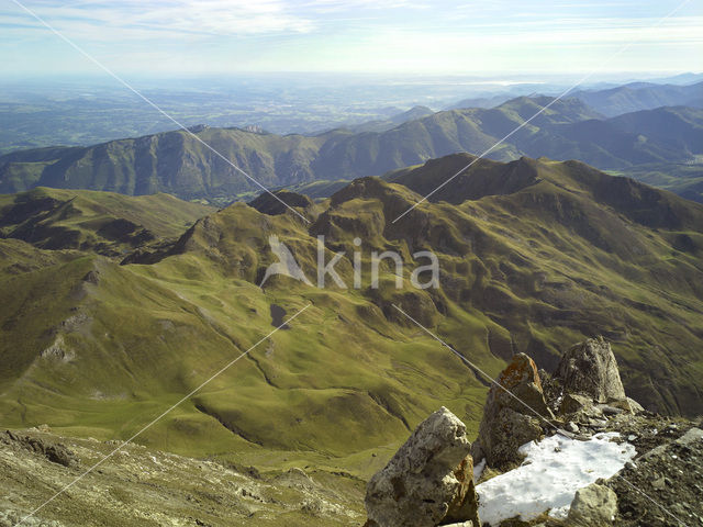 Pic du Midi de Bigorre