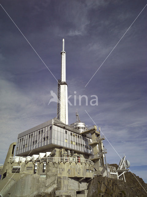 Pic du Midi de Bigorre