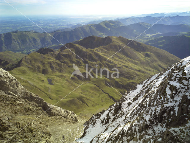 Pic du Midi de Bigorre