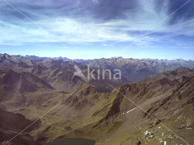 Pic du Midi de Bigorre