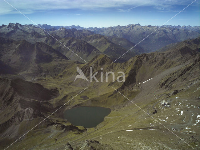 Pic du Midi de Bigorre