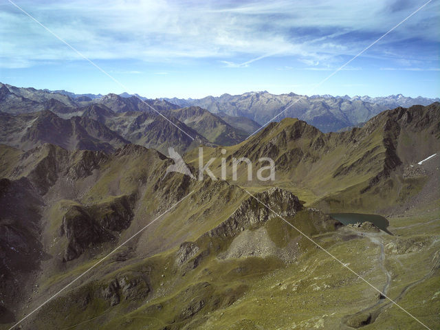 Pic du Midi de Bigorre