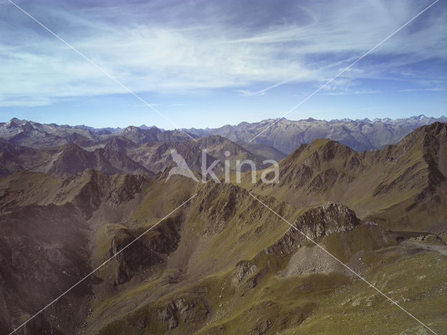 Pic du Midi de Bigorre