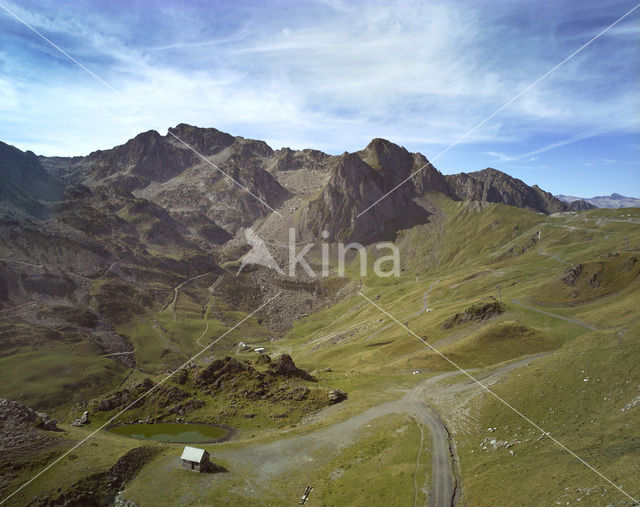 Pic du Midi de Bigorre