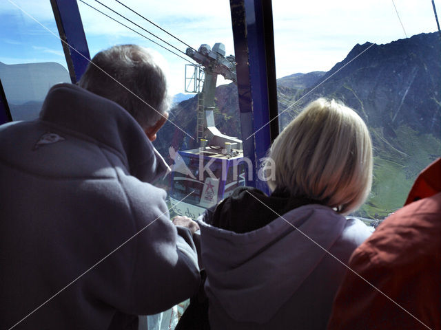 Pic du Midi de Bigorre