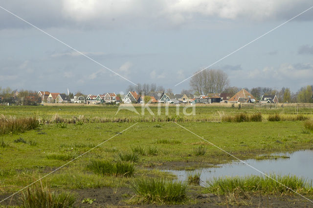 Wormer- en Jisperveld