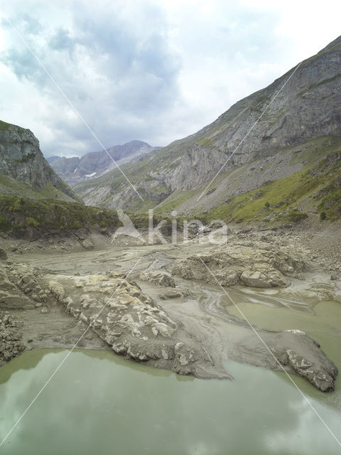 Lac de Gloriettes