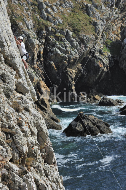 Pointe de Pen Hir