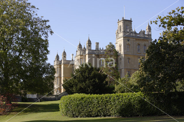 Englefield House