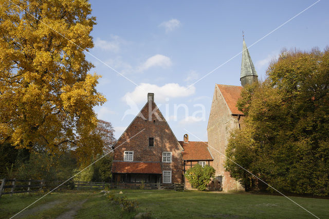 Stift Börstel