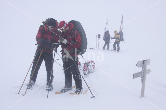 Hardangervidda National Park