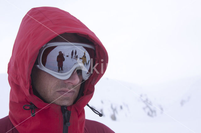 Hardangervidda National Park