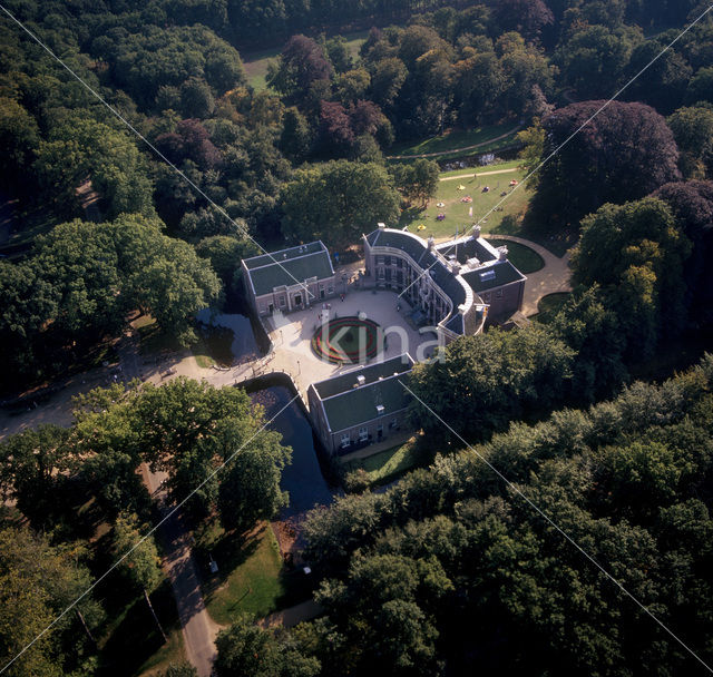 Kasteel Groeneveld