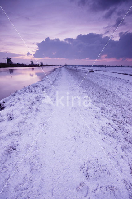 Kinderdijk