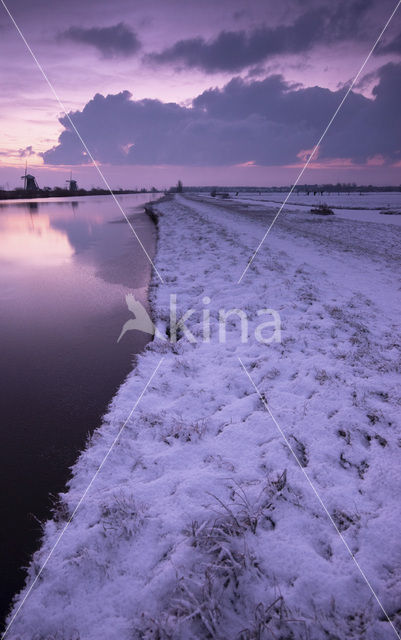 Kinderdijk