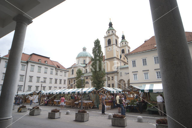 Ljubljana