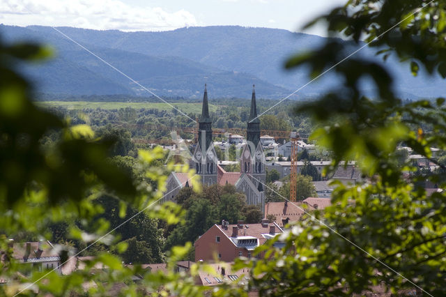 Ljubljana