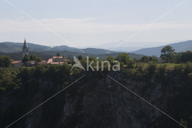 Natuurpark Rakov Skocjan