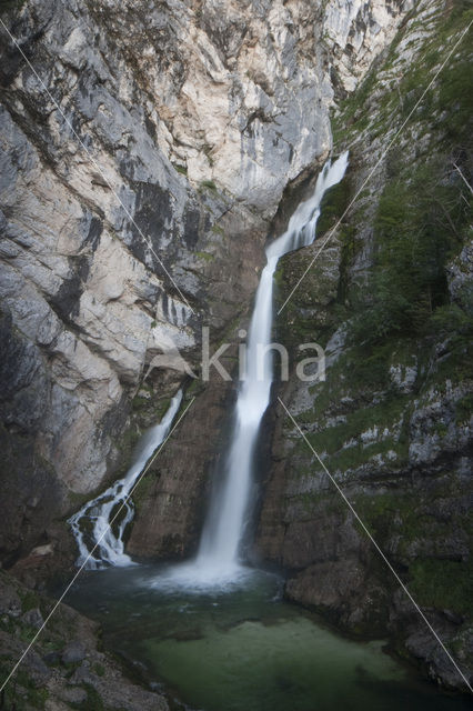 Triglav Nationaal Park