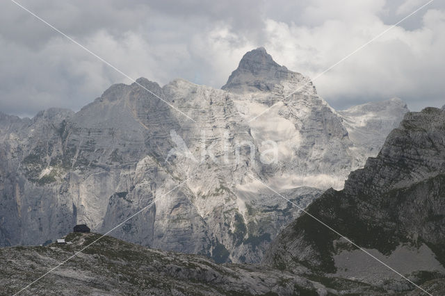 Triglav Nationaal Park