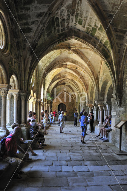 Abbaye Sainte-Marie de Fontfroide