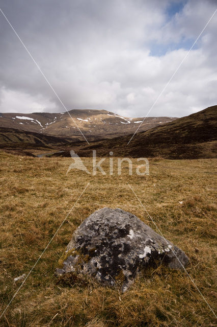 Ben Lawers